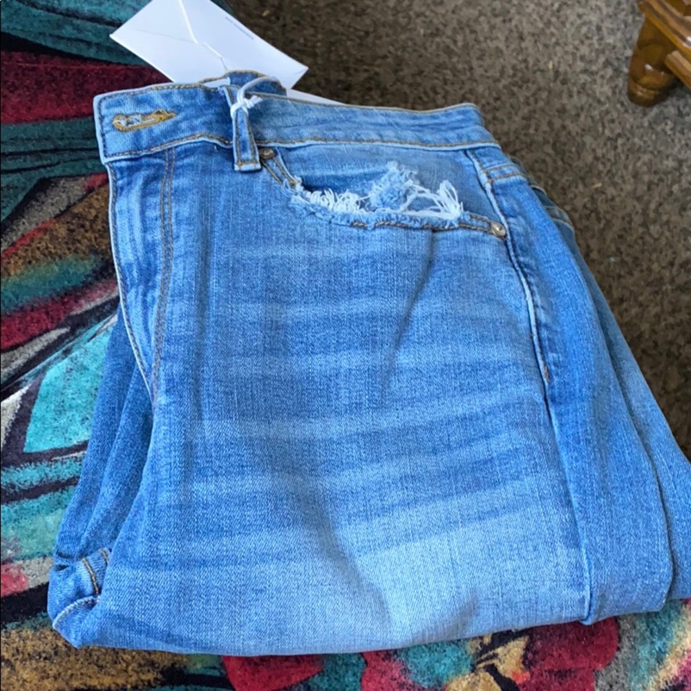 Jeans new